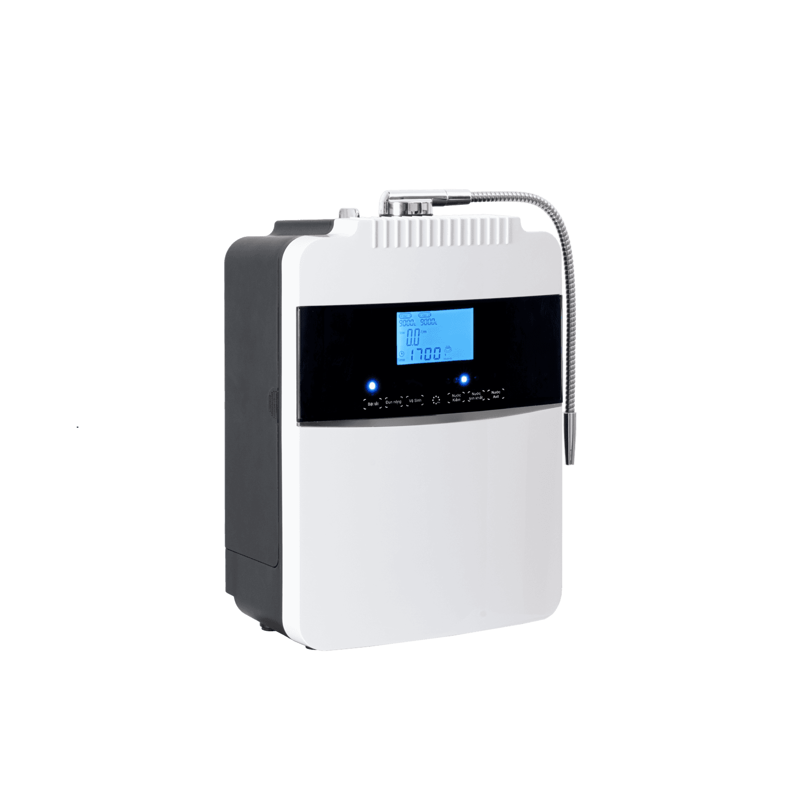 Máy lọc nước ion kiềm Sky ion SF-T - ảnh 2