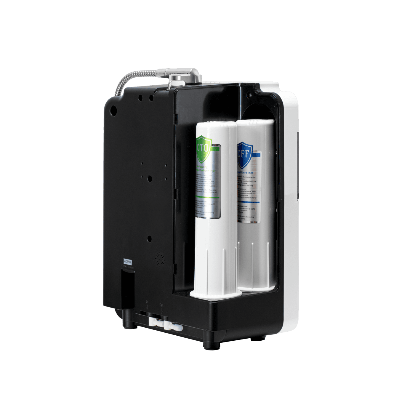 Máy lọc nước ion kiềm Sky ion SF-T - ảnh 5