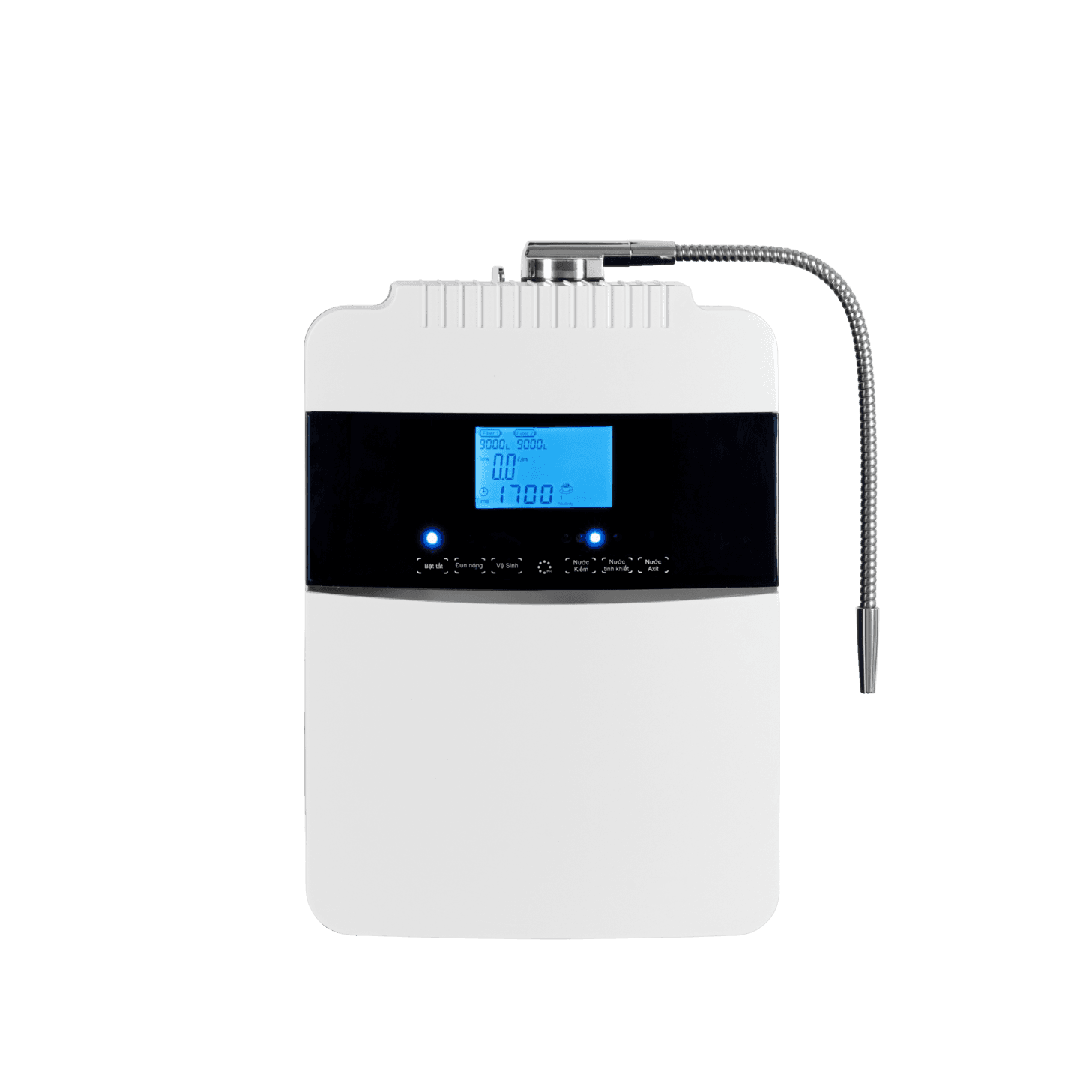 Máy lọc nước ion kiềm Sky ion SF-T