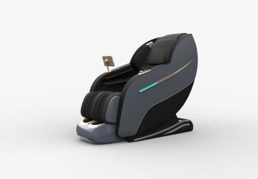 Ghế Massage ECO LIFETECH - YOSHAKI AI 111 - ảnh 2