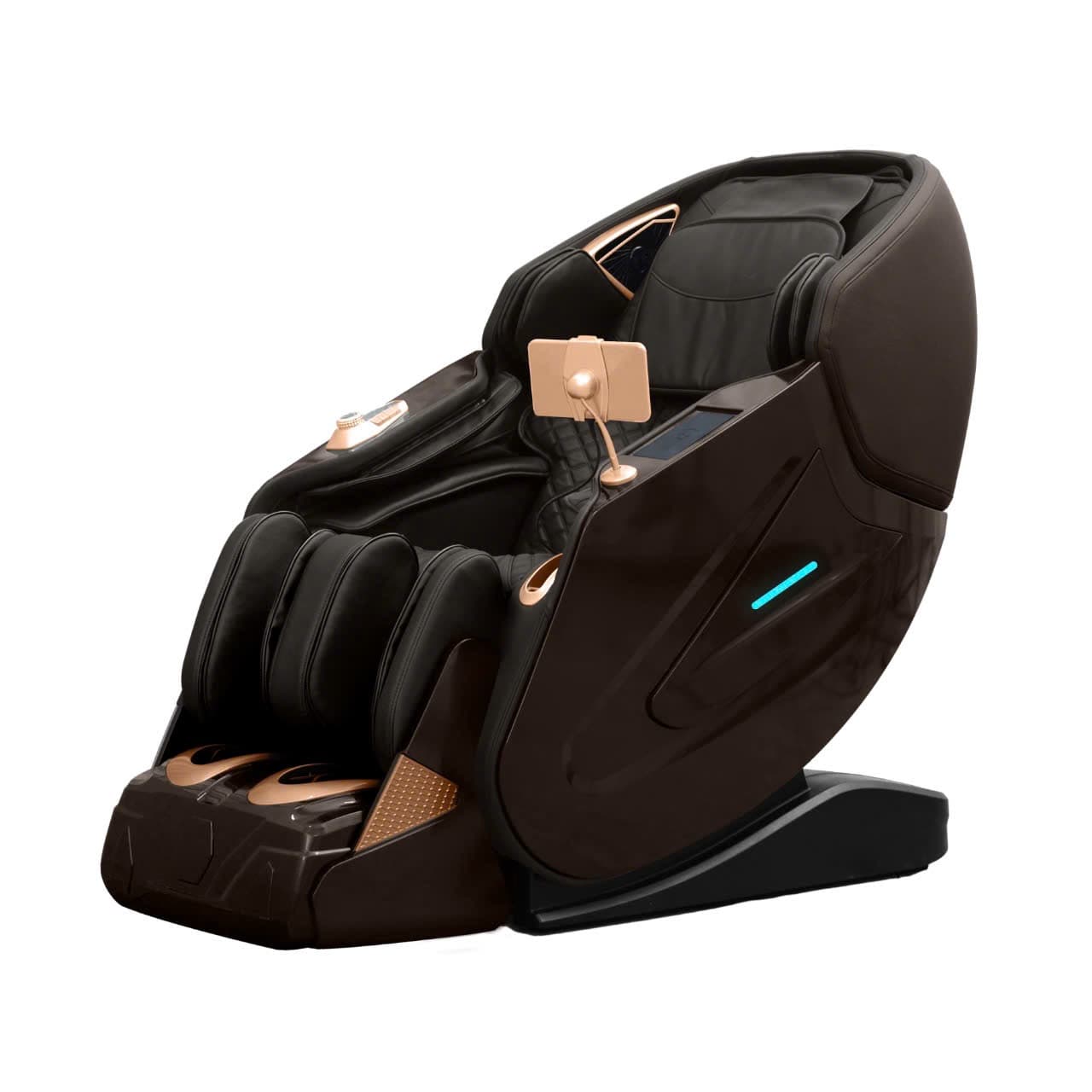 Ghế Massage Eco LifeTech - YOSHAKI S222