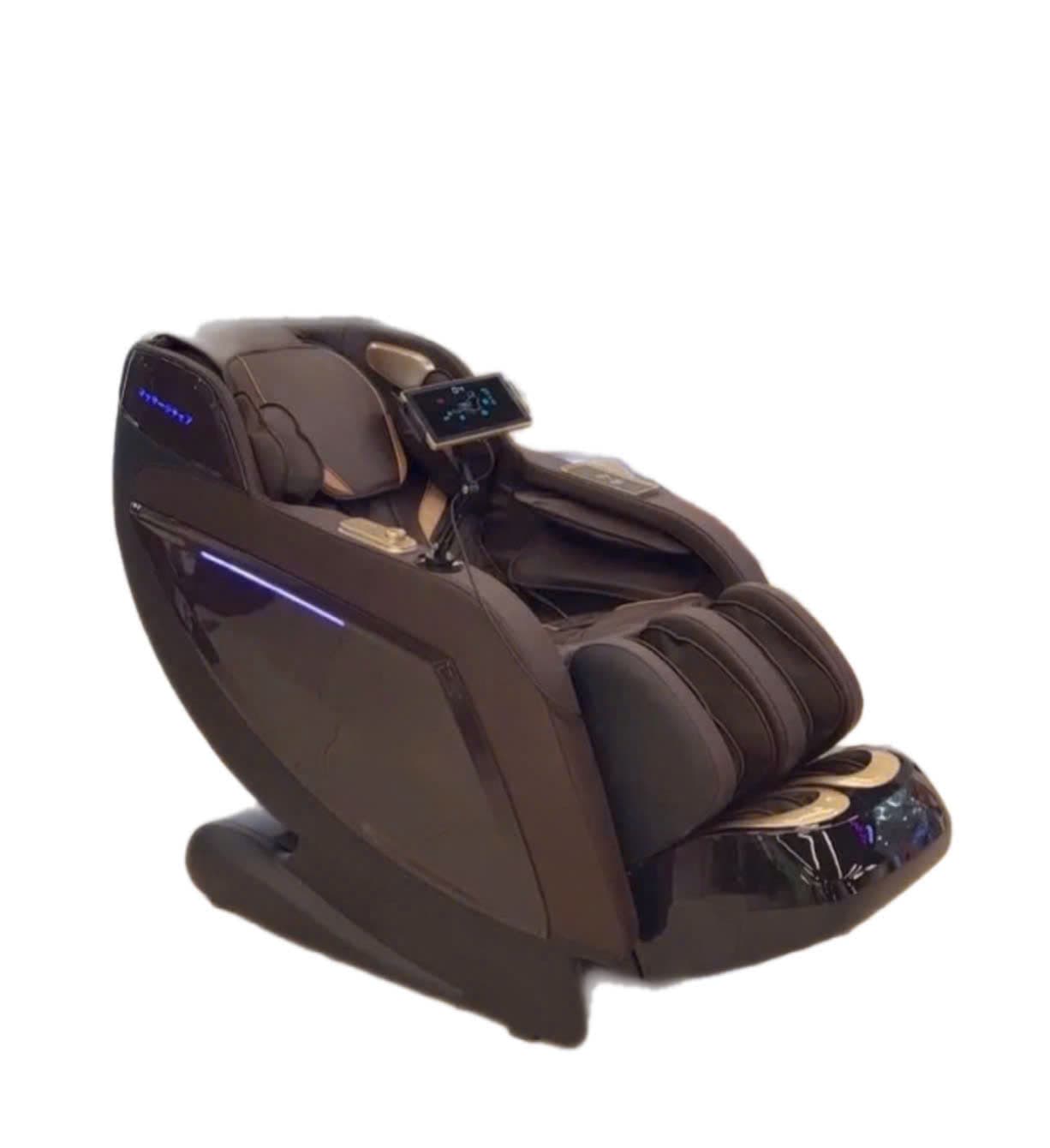 Ghế massage ECO LIFETECH - YOSHAKI LUXURY -1
