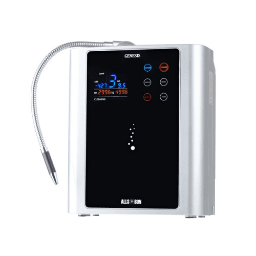 Máy lọc nước điện giải  ion kiềm G-FX - ảnh 4
