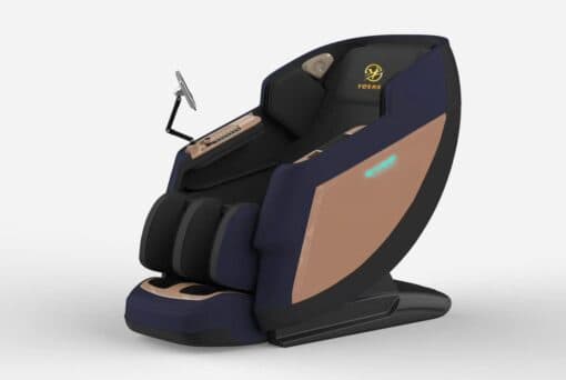 Ghế massage ECO LIFETECH - YOSHAKI B922