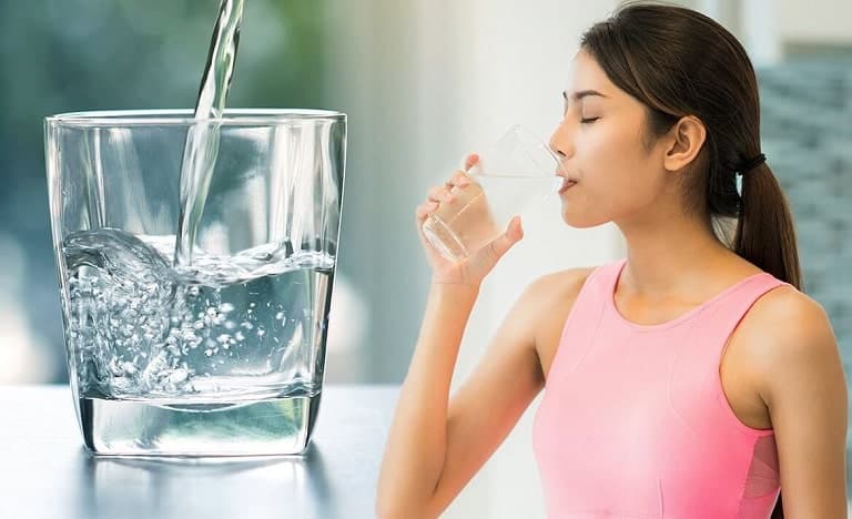 UỐNG NƯỚC ION KIỀM MỖI NGÀY CÓ TỐT KHÔNG? 