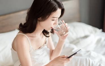 BẢO VỆ SỨC KHỎE TỪ GỐC – BÍ QUYẾT THANH LỌC VÀ CÂN BẰNG CƠ THỂ