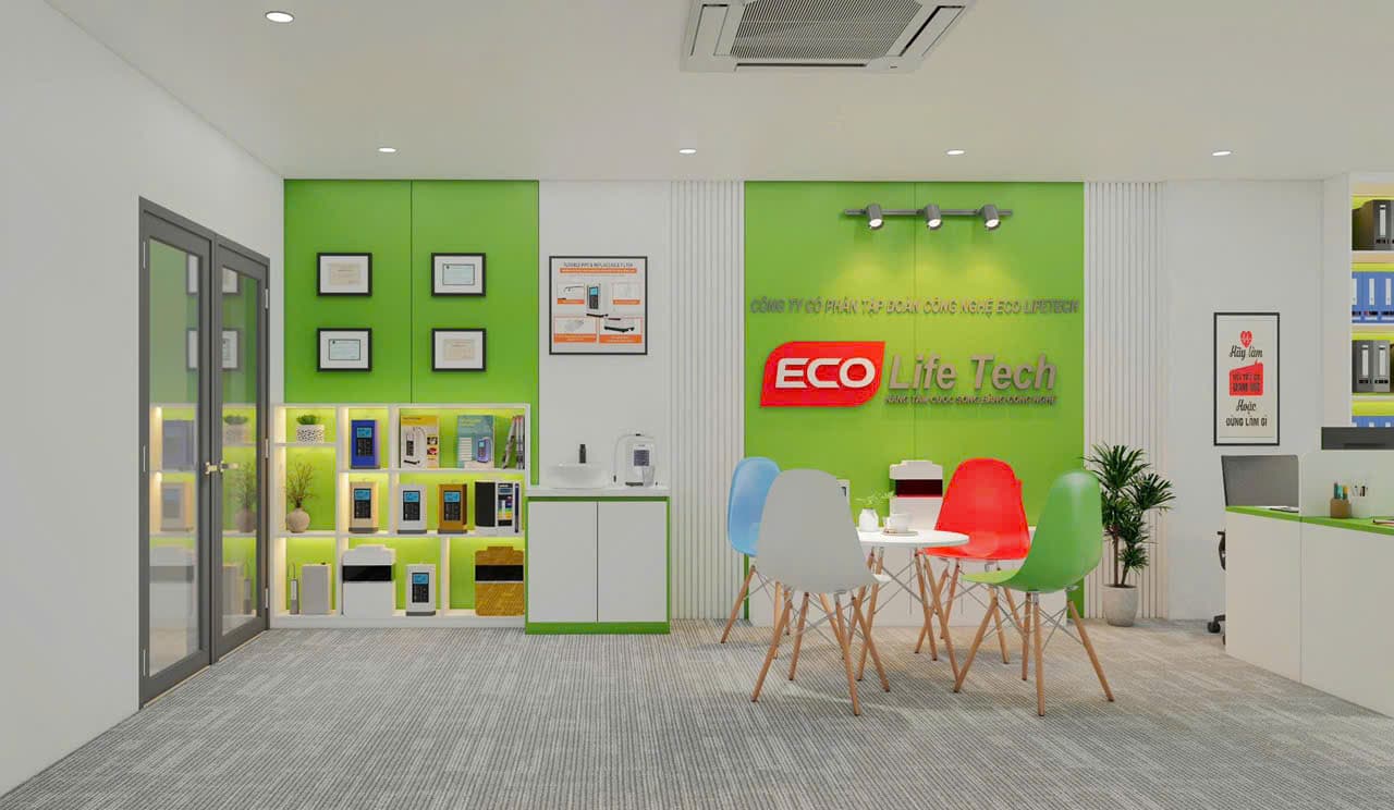 EcoLifeTech