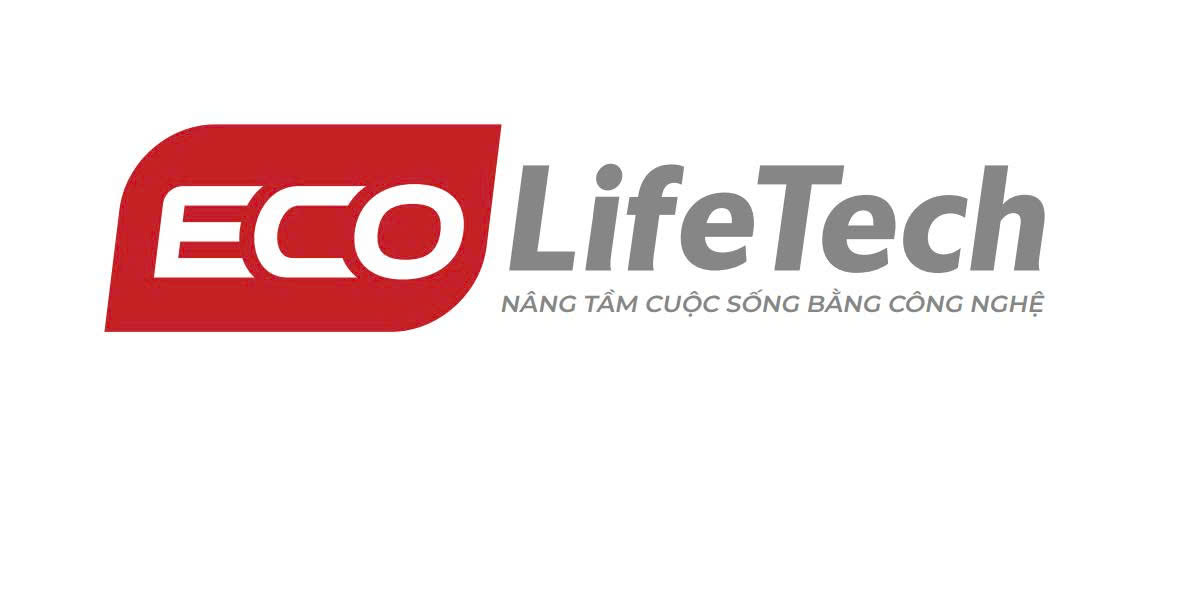 CÔNG TY CỔ PHẦN CÔNG NGHỆ ECO LIFE TECH